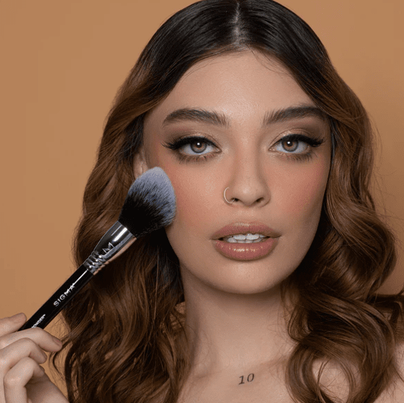 Sigma Beauty All-Over Powder Brush (F24)