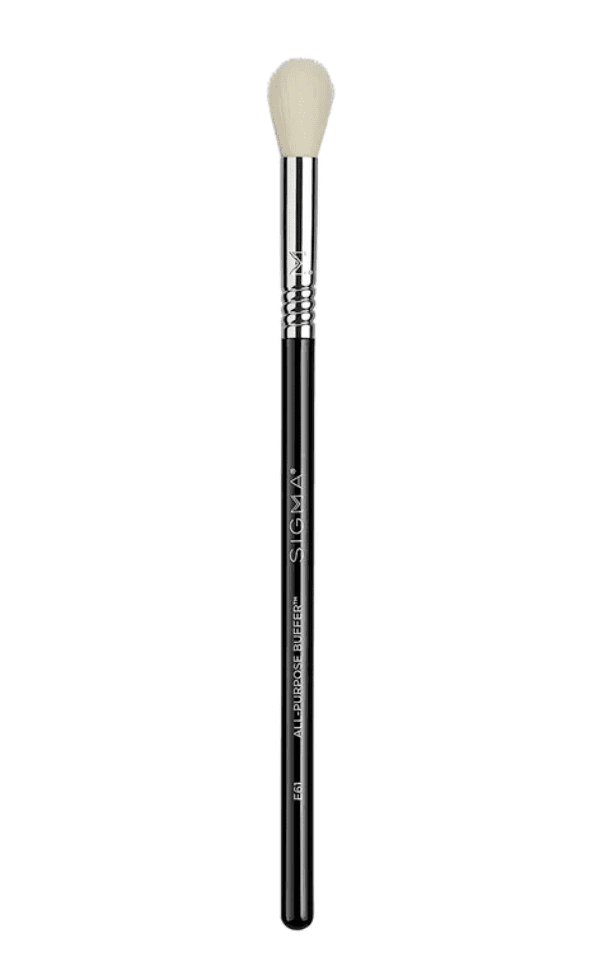 Sigma Beauty All-Purpose Buffer Brush (E61)