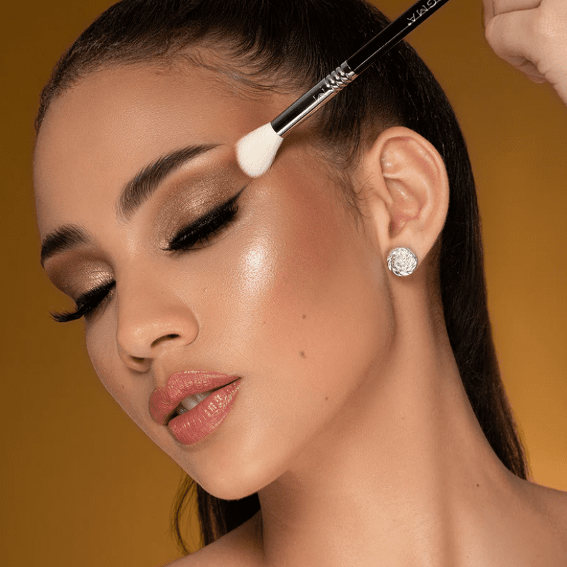 Sigma Beauty All-Purpose Buffer Brush (E61)