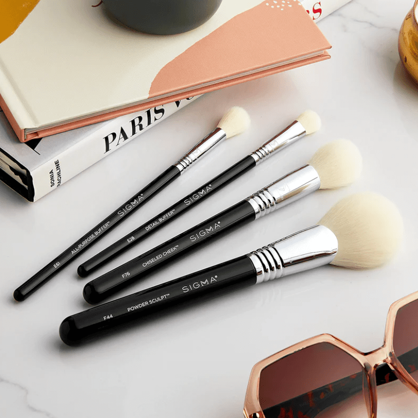 Sigma Beauty All-Purpose Buffer Brush (E61)