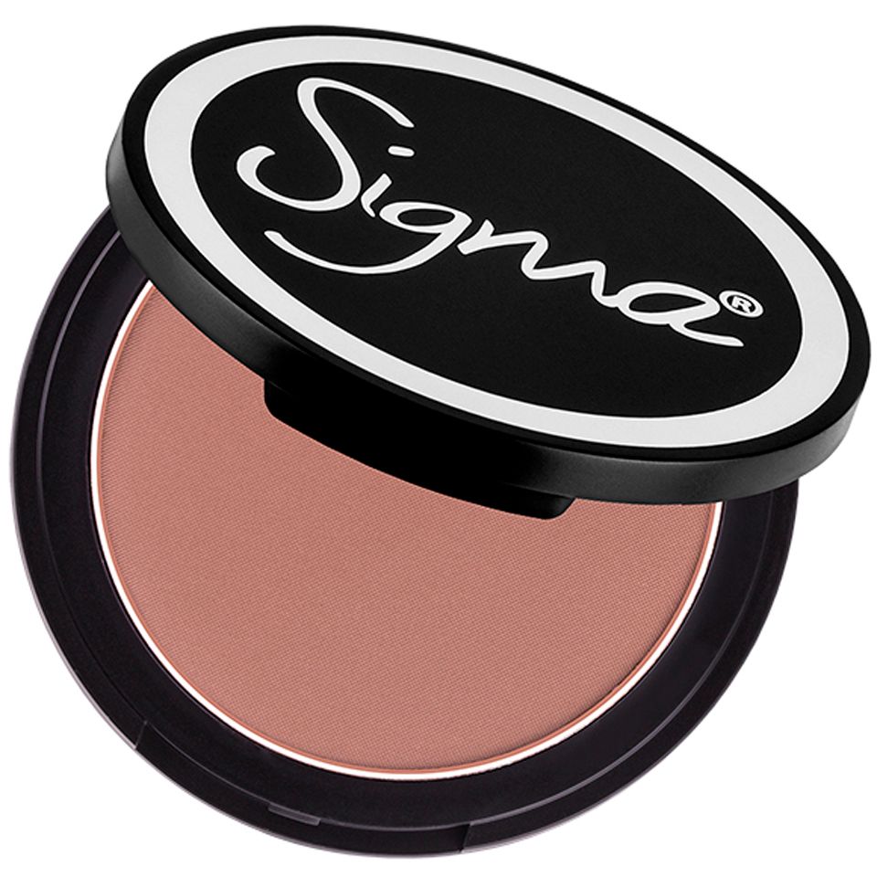 Sigma Beauty Aura Powder Blush - Cor-de-Rosa