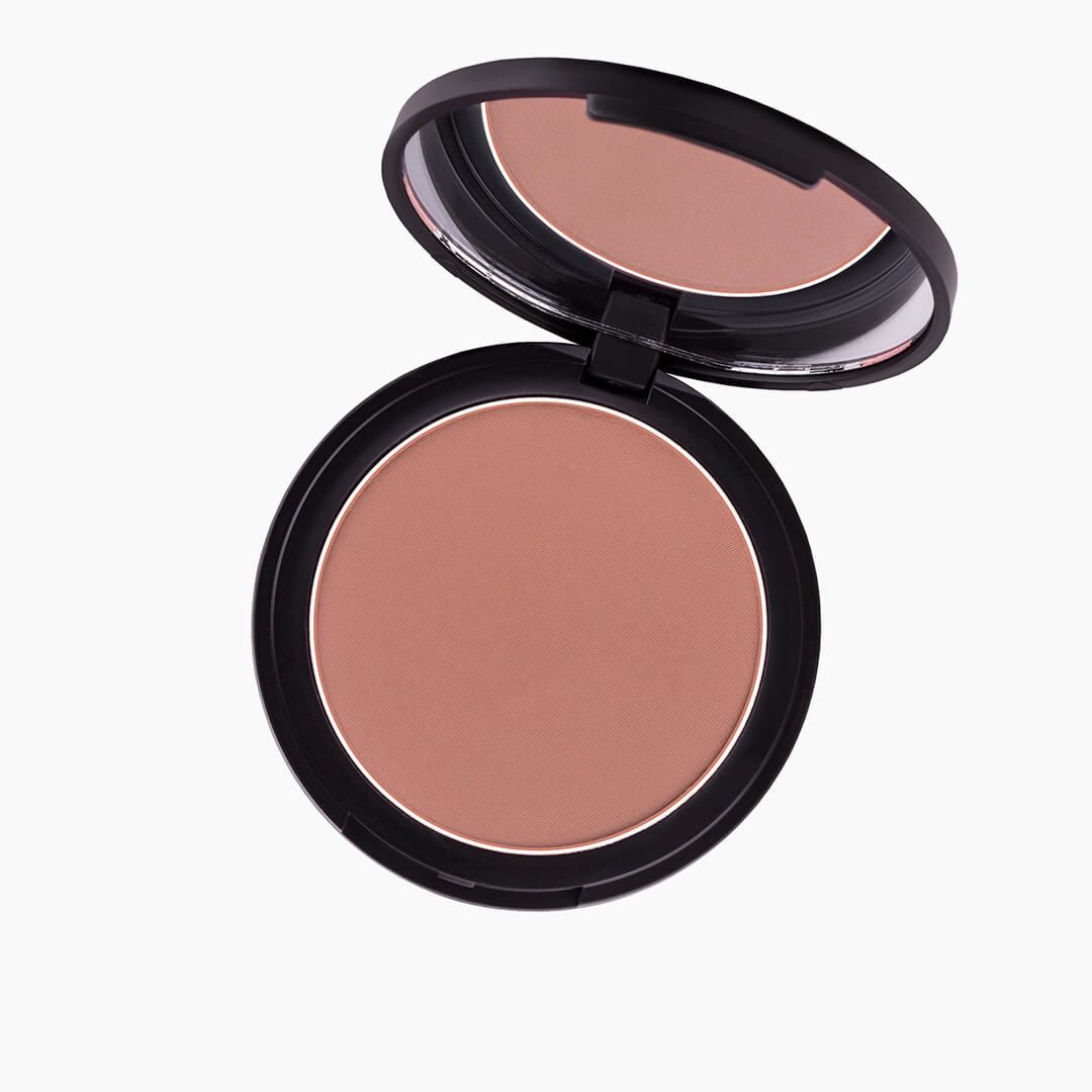 Sigma Beauty Aura Powder Blush - Cor-de-Rosa