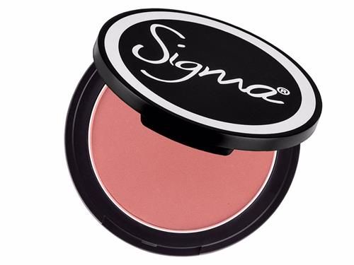 Sigma Beauty Aura Powder Blush - Nymphaea