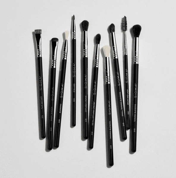 Sigma Beauty Blending Brush (E36)