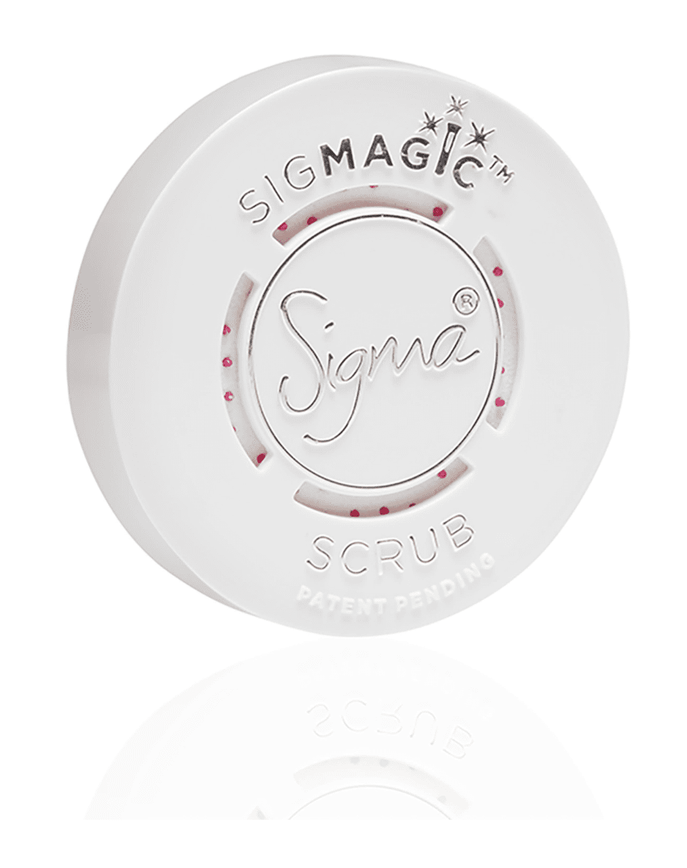 Sigma Beauty Brush Cleanser Trio