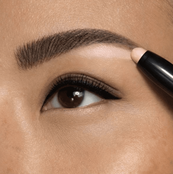 Sigma Beauty Clean Up+Highlight Brow Crayon - Flash
