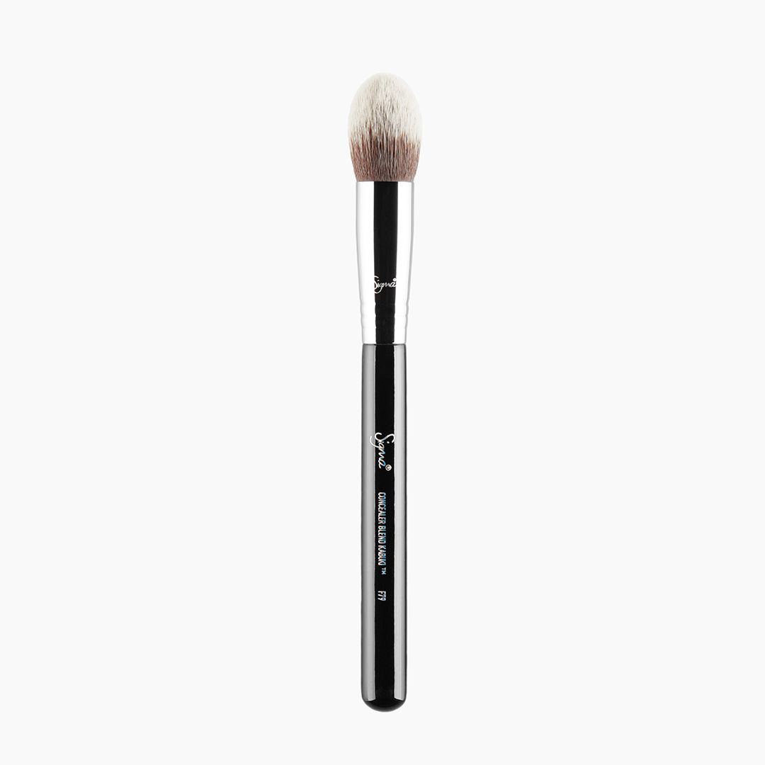 Sigma Beauty Concealer blend kabuki Brush (F79)