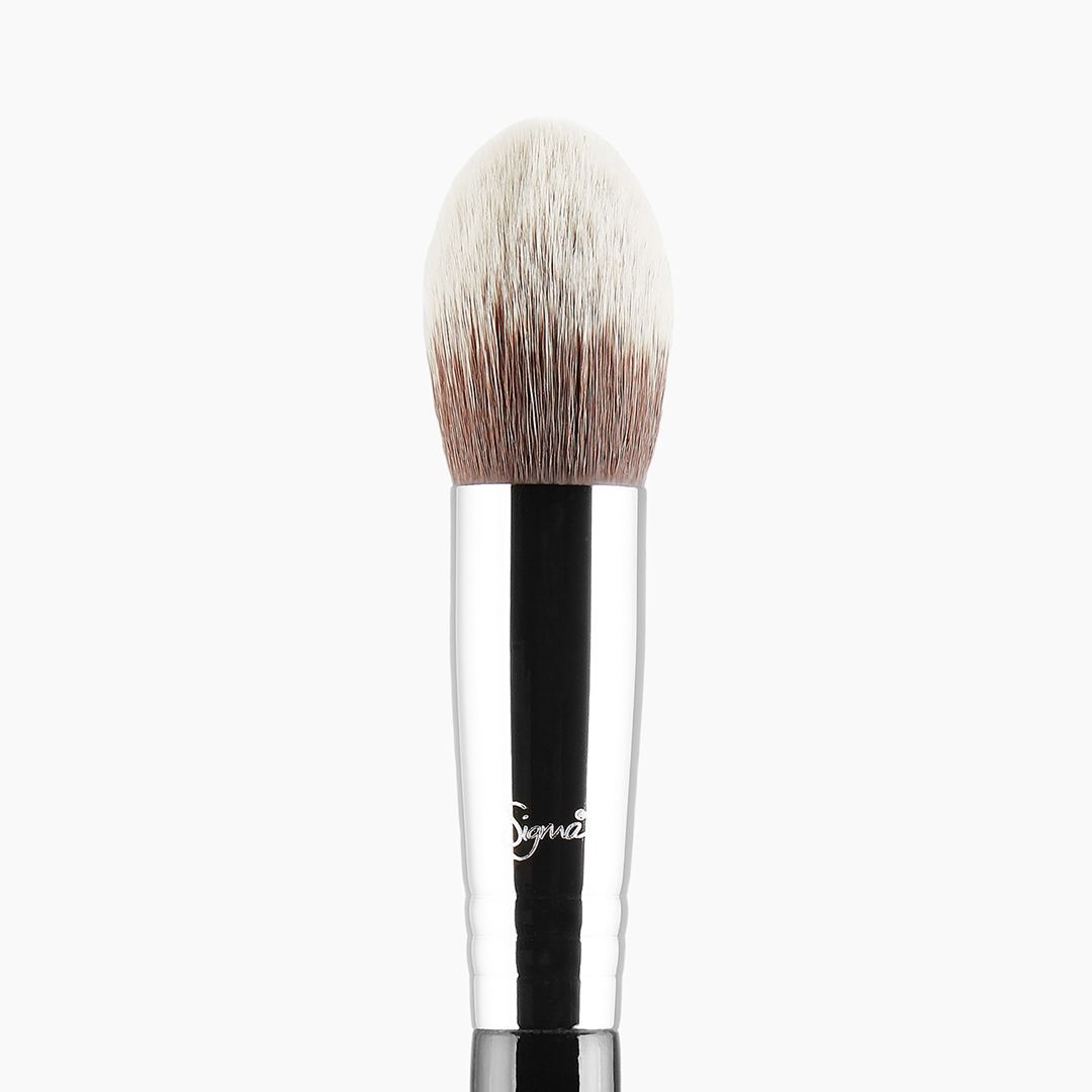 Sigma Beauty Concealer blend kabuki Brush (F79)