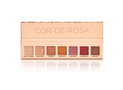 Sigma Beauty Cor-de-Rosa Mini Eyeshadow Palette