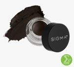 Sigma Beauty Define Pose Brow Pomade, Dark Brow