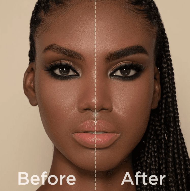 Sigma Beauty Define Pose Brow Pomade, Dark Brow