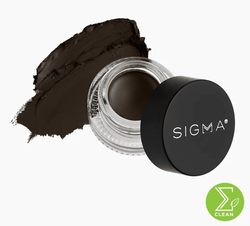 Sigma Beauty Define Pose Brow Pomade, Dark Brow