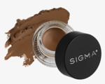 Sigma Beauty Define Pose Brow Pomade, Light Brow