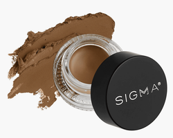 Sigma Beauty Define Pose Brow Pomade, Light Brow