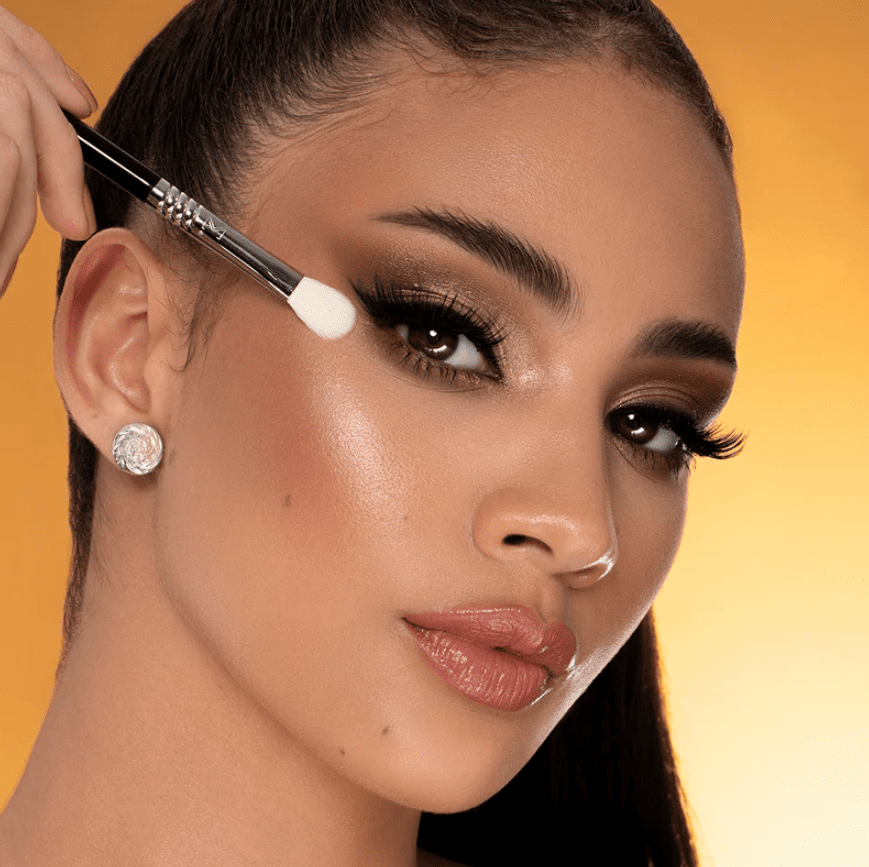 Sigma Beauty Diffused Blend Brush (E24)