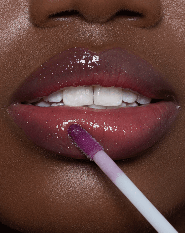 Sigma Beauty Disney Alice in Wonderland Lip Duo