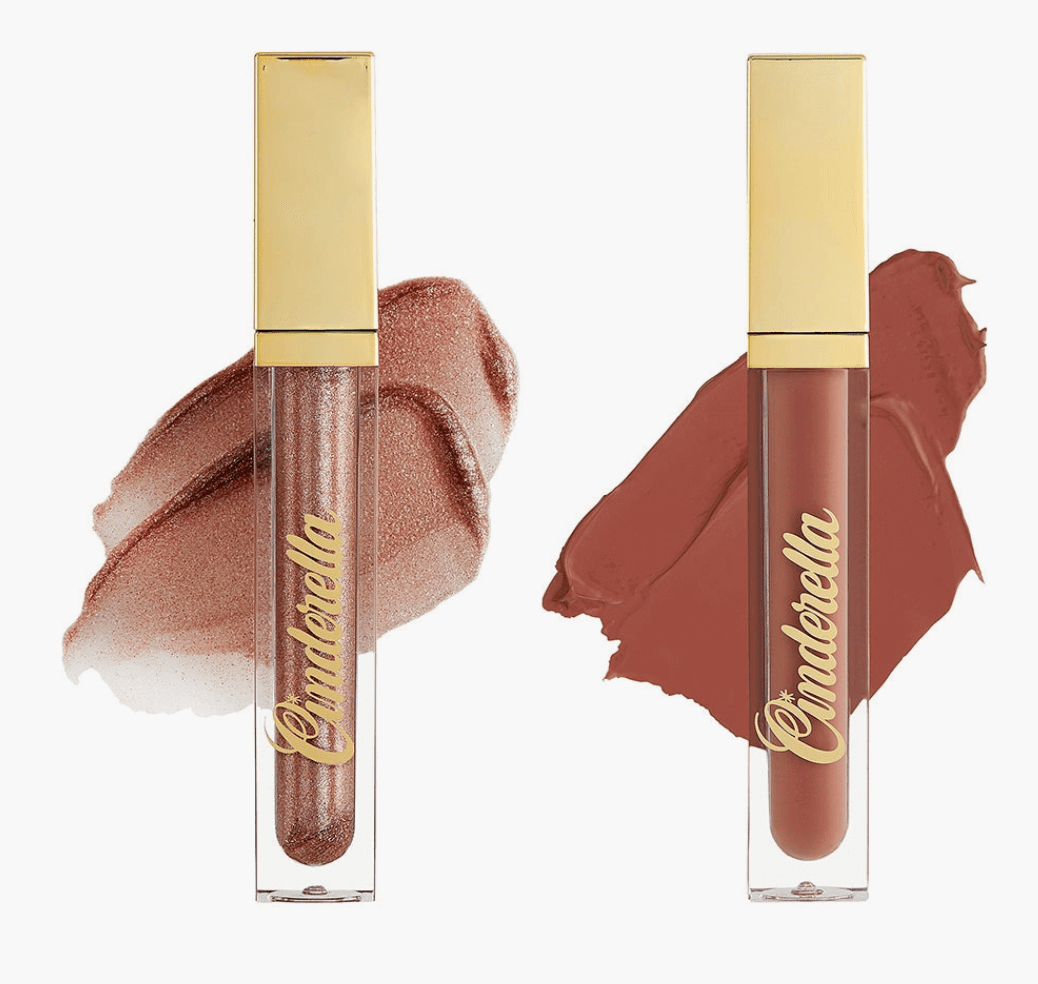 Sigma Beauty Disney Cinderella Lip Duo