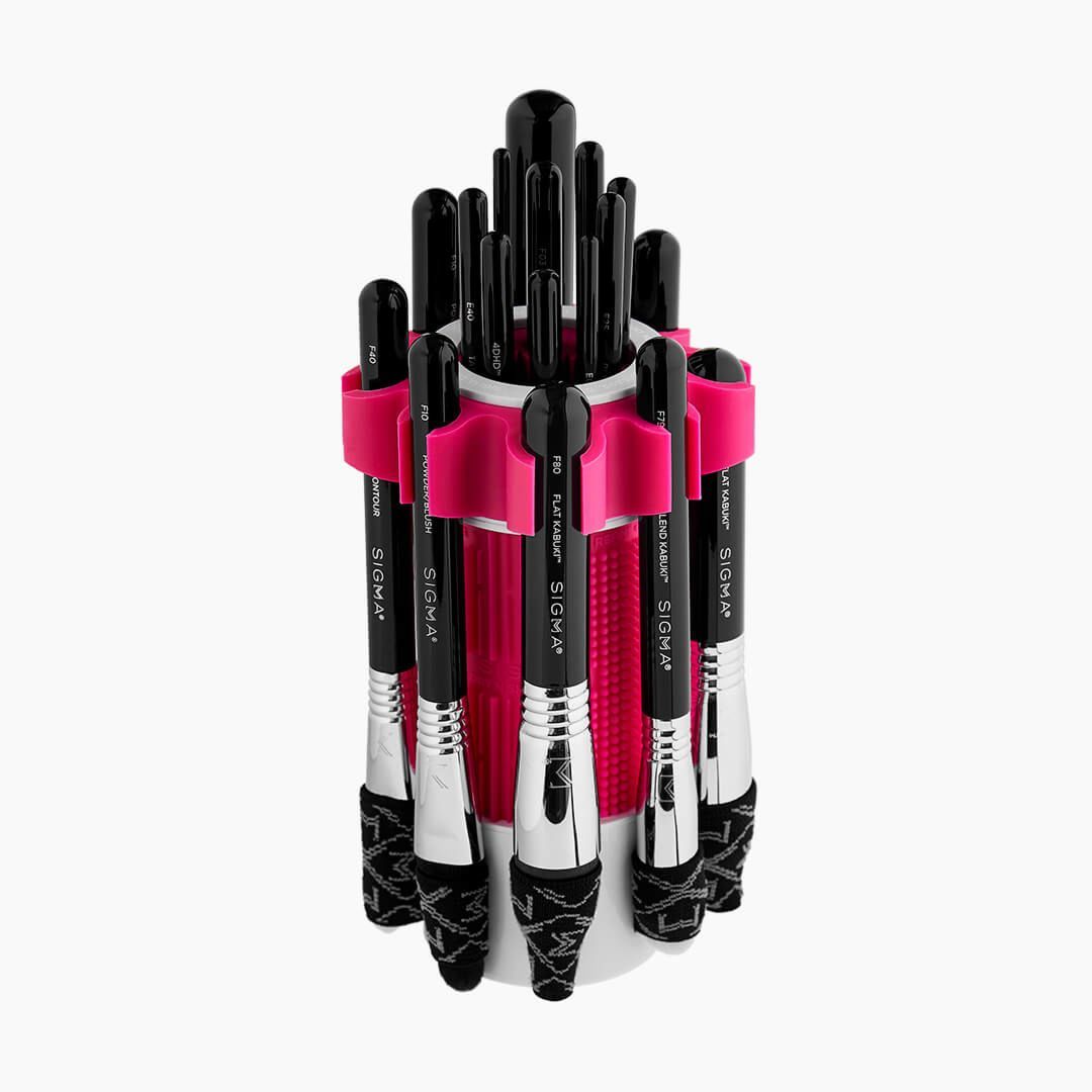 Sigma Beauty Dry'n Shape SPA