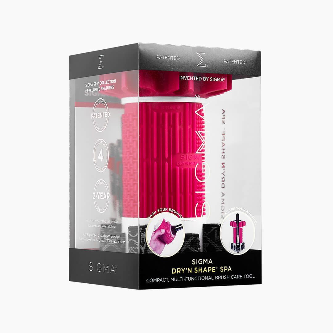Sigma Beauty Dry'n Shape SPA