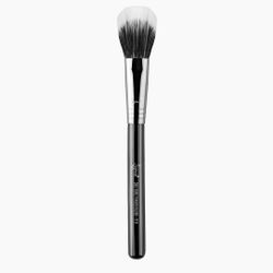 Sigma Beauty Duo Fibre Powder/Blush Brush F15