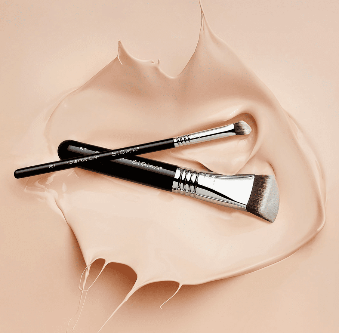 Sigma Beauty Edge Kabuki Brush (F87)