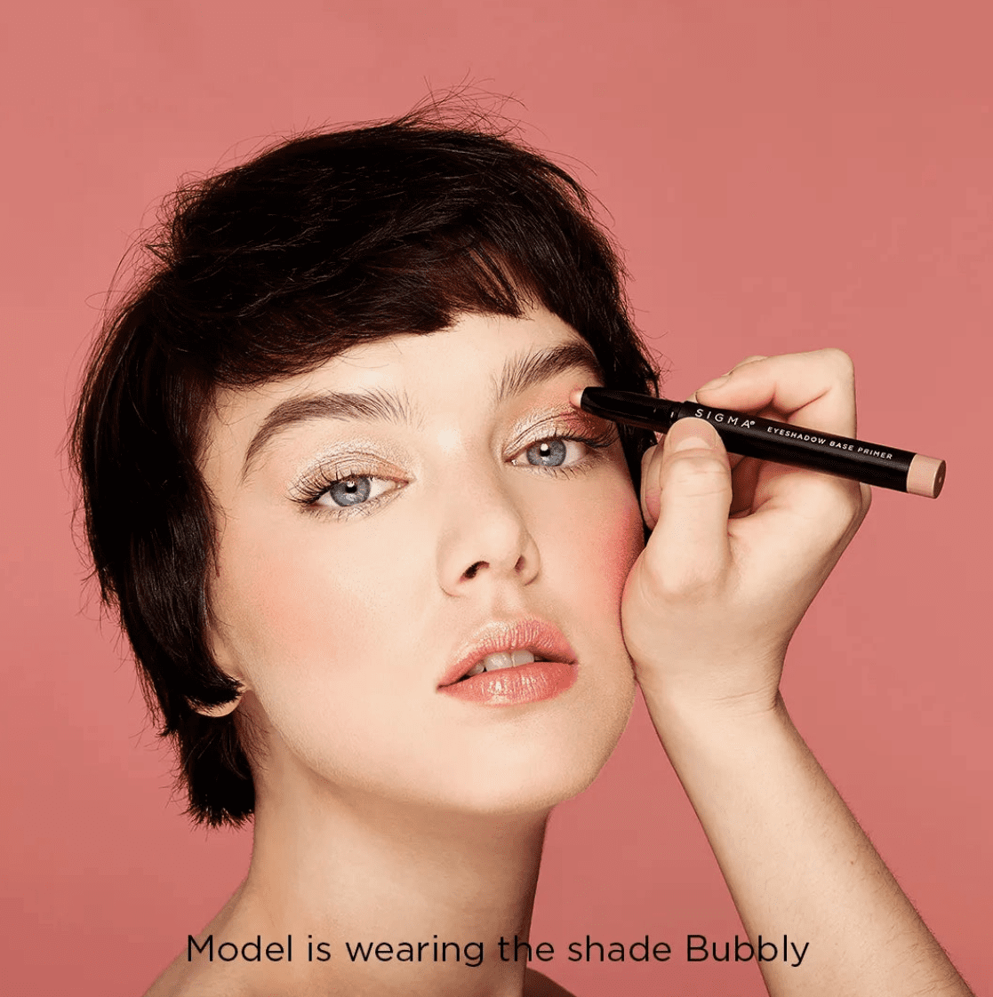 Sigma Beauty Eyeshadow Base Primers, Bubbly