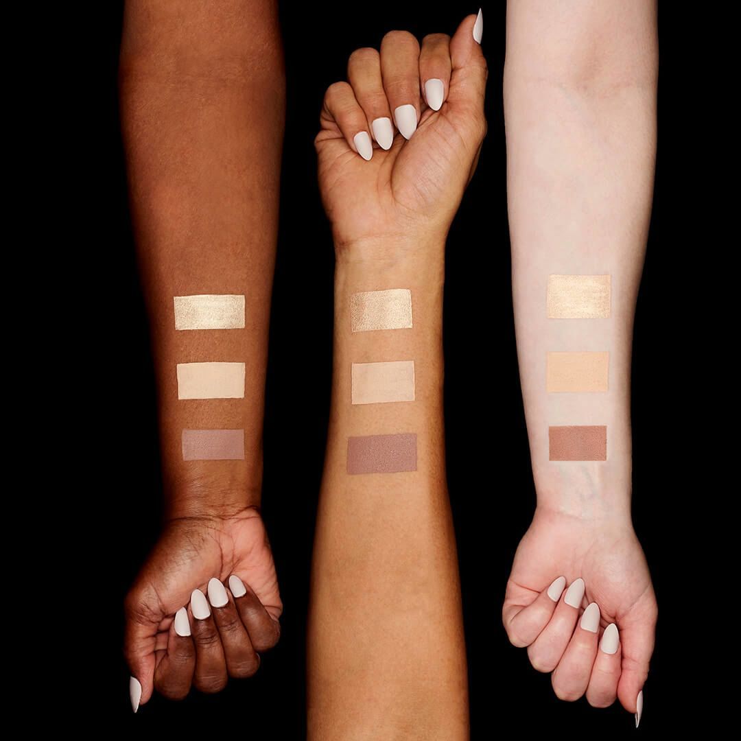 Sigma Beauty Eyeshadow Base Primers, Bubbly