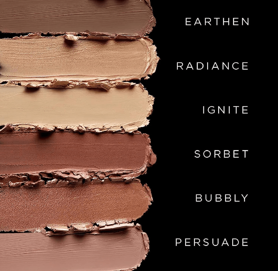 Sigma Beauty Eyeshadow Base Primers, Bubbly