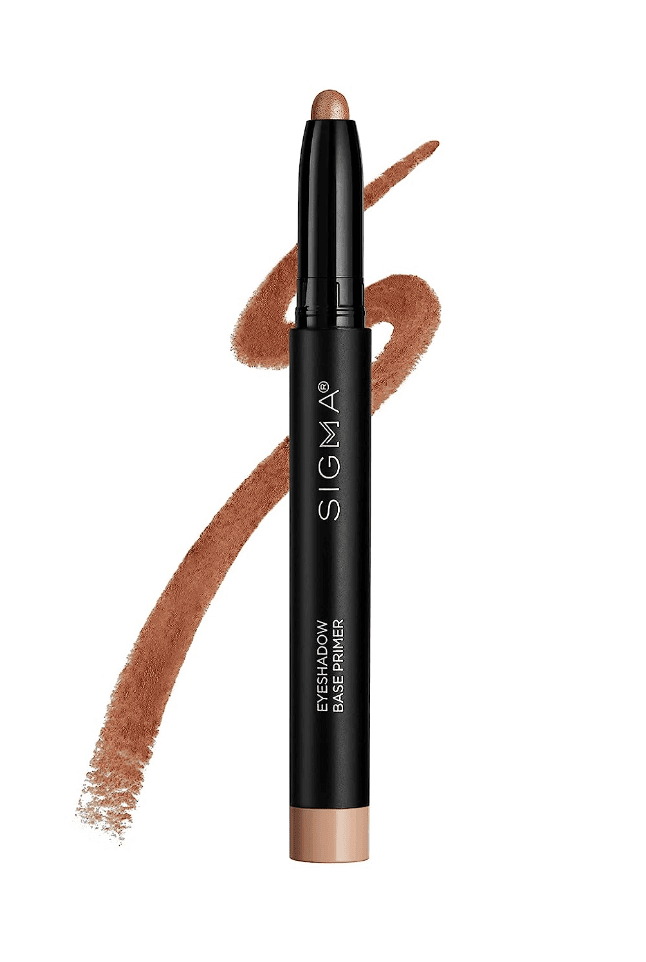 Sigma Beauty Eyeshadow Base Primers, Bubbly