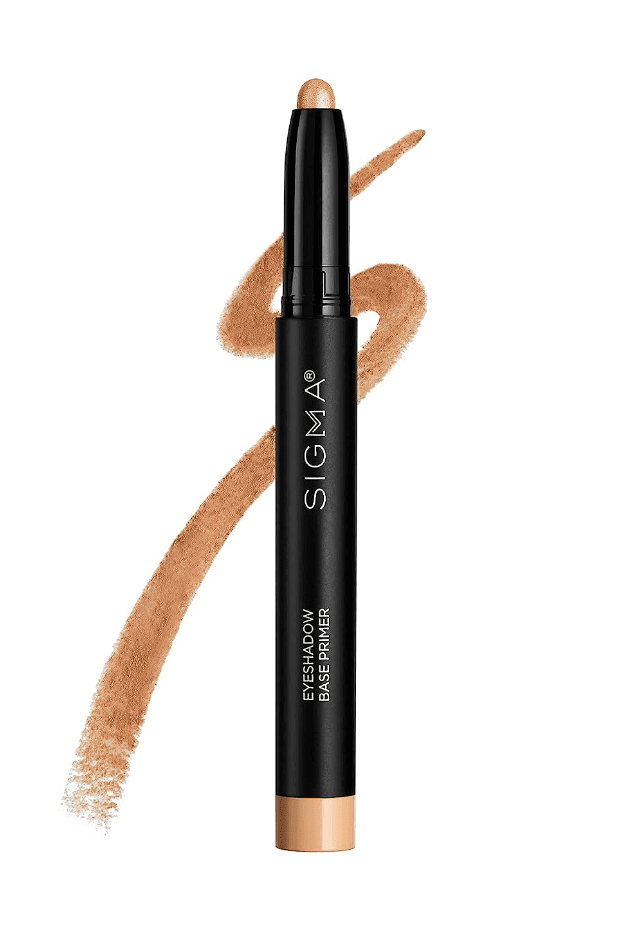 Sigma Beauty Eyeshadow Base Primers, Radiance