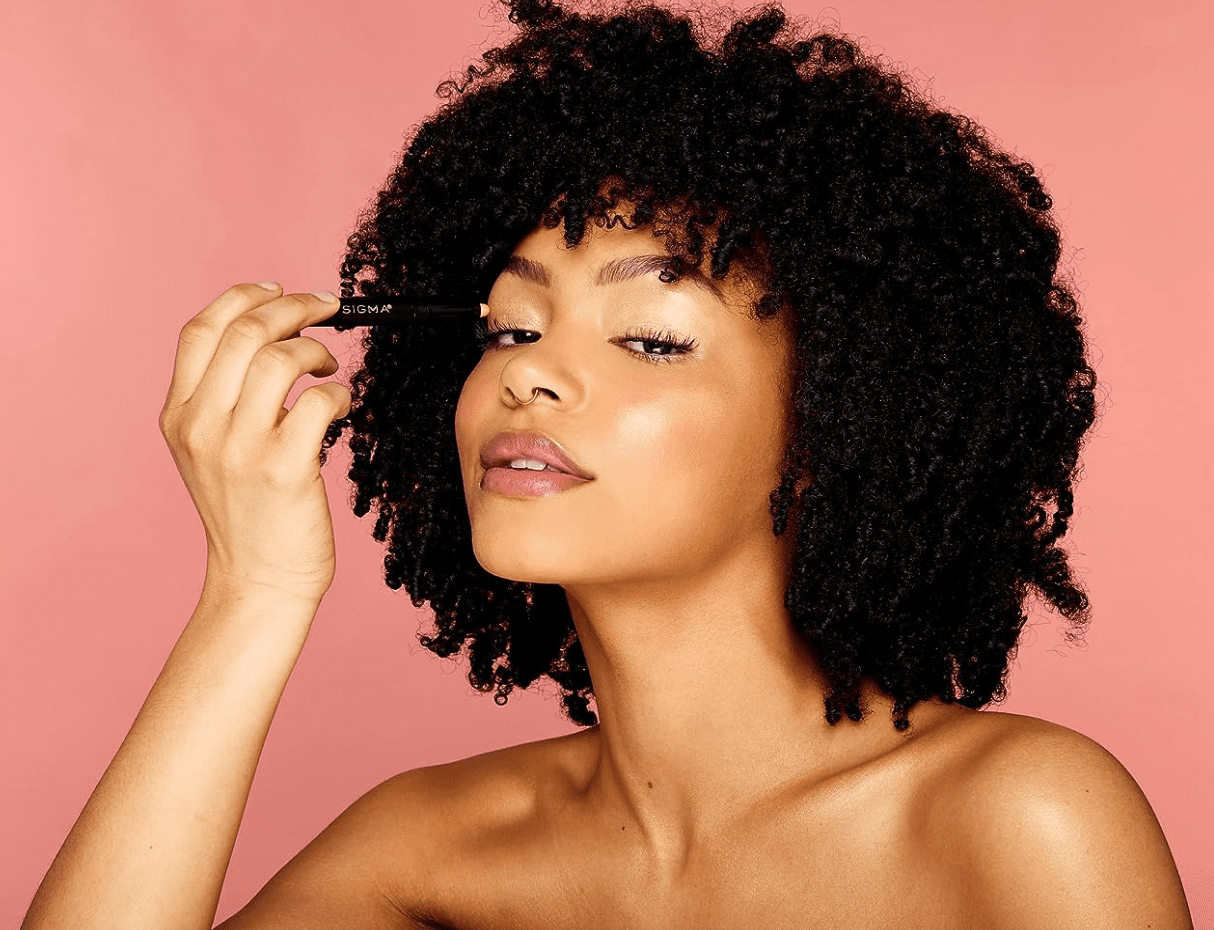 Sigma Beauty Eyeshadow Base Primers, Radiance