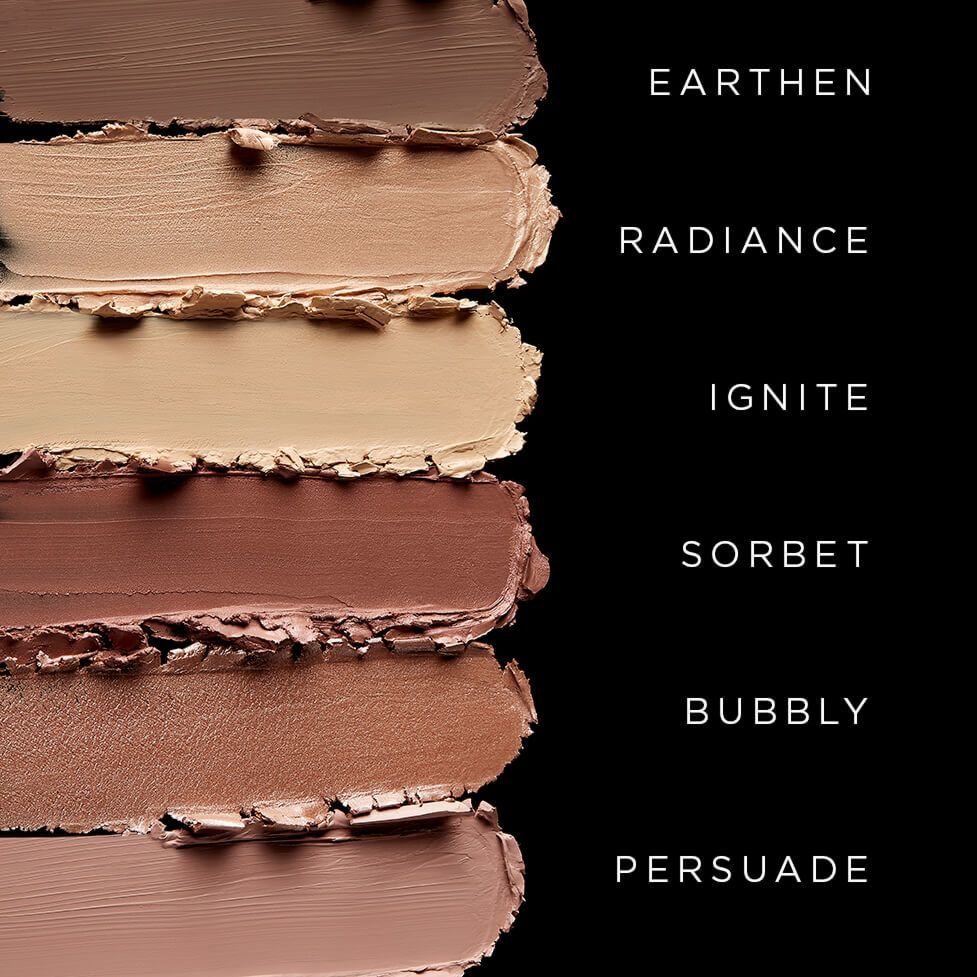 Sigma Beauty Eyeshadow Base Primers, Sorbet