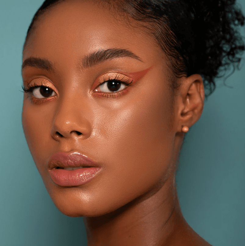 Sigma Beauty Fiery Eyeshadow Palette