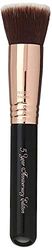 Sigma Beauty Flat Kabuki Brush - Black/Copper (F80)