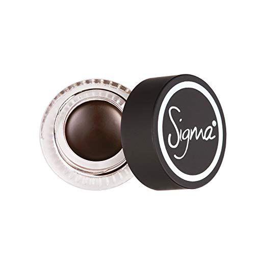 Sigma Beauty Gel Eye Liner - Stunningly Ladylike