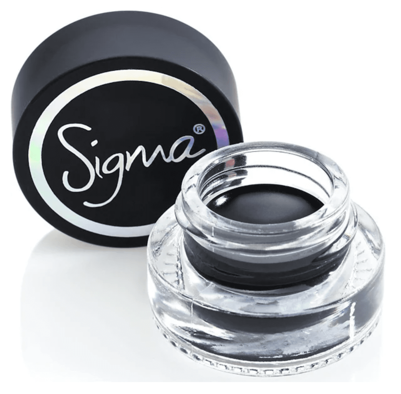 Sigma Beauty Gel Eye Liner - Wicked