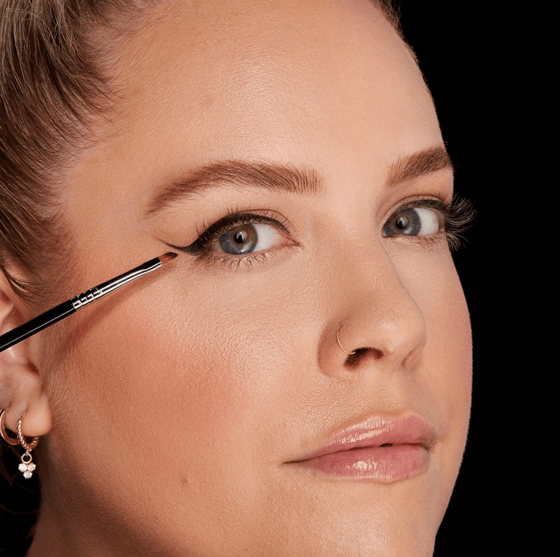 Sigma Beauty Gel Eye Liner - Wicked