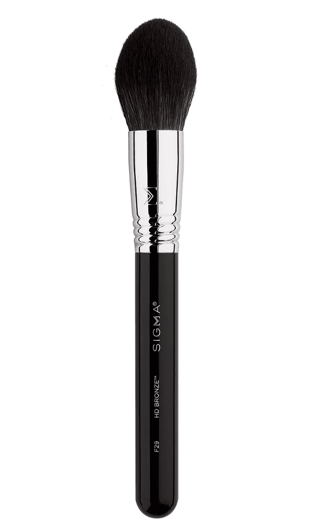 Sigma Beauty HD Bronze Brush (F29)