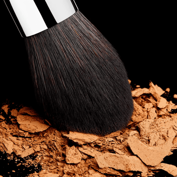 Sigma Beauty HD Bronze Brush (F29)