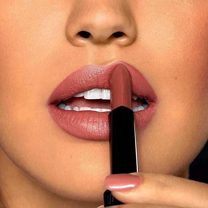 Sigma Beauty Infinity Point Lipstick - Deja vu