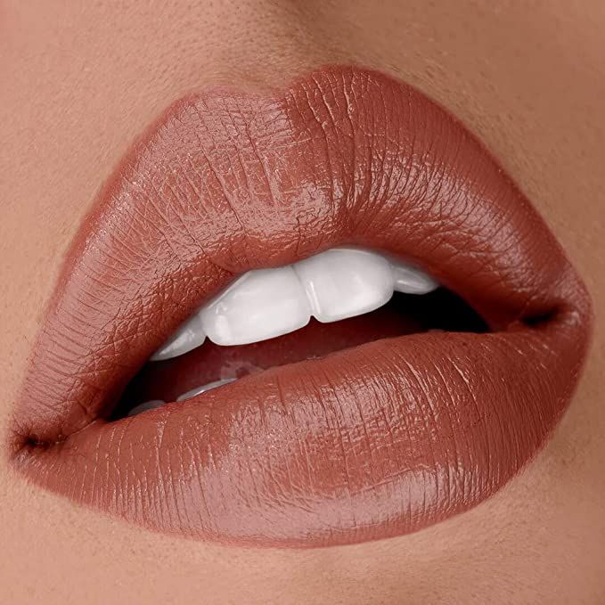 Sigma Beauty Infinity Point Lipstick - Deja vu