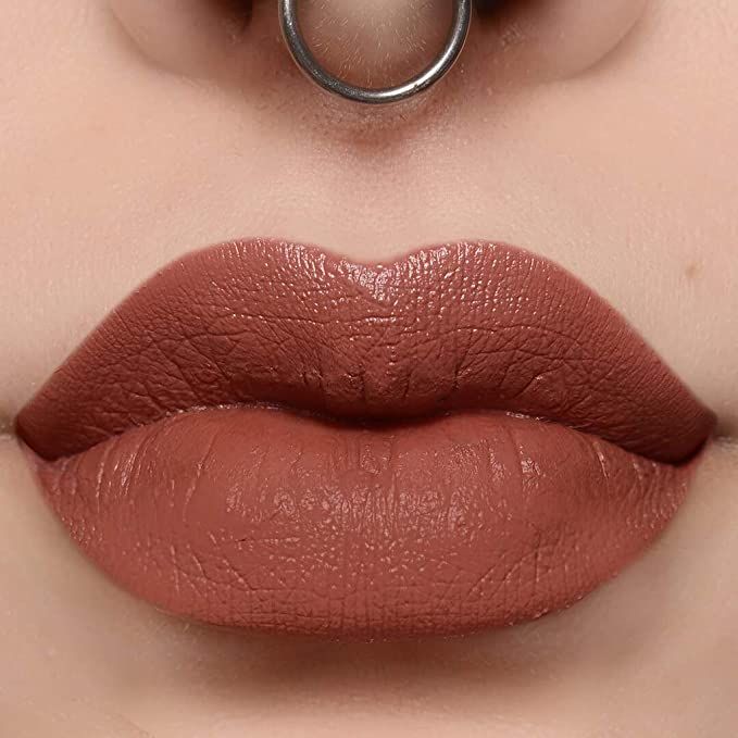 Sigma Beauty Infinity Point Lipstick - Deja vu