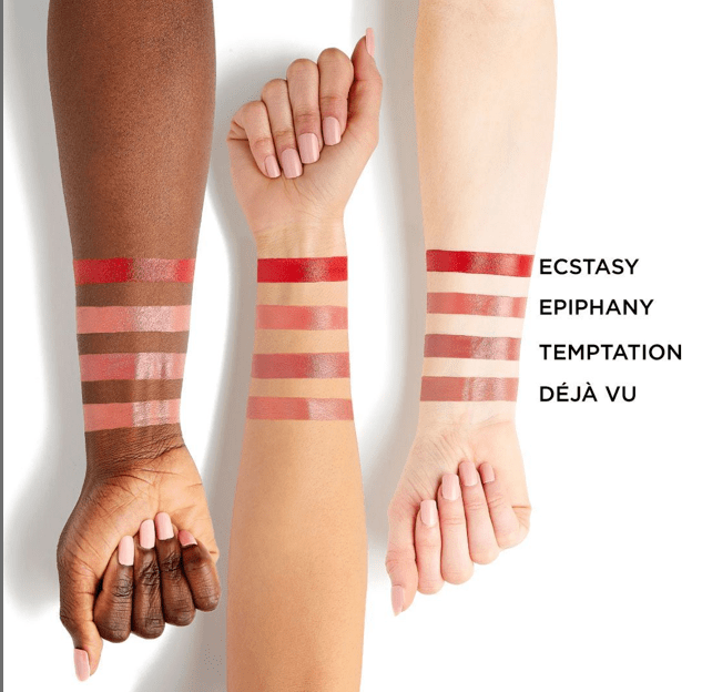 Sigma Beauty Infinity Point Lipstick - Deja vu