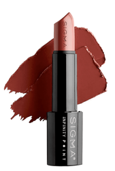 Sigma Beauty Infinity Point Lipstick - Deja vu