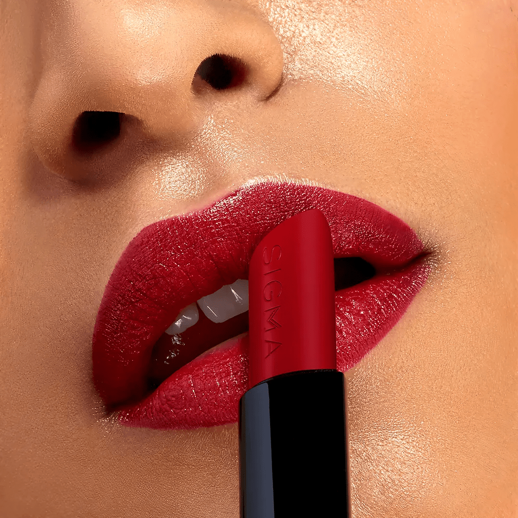 Sigma Beauty Infinity Point Lipstick - Ecstasy