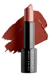 Sigma Beauty Infinity Point Lipstick - Ecstasy