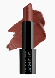 Sigma Beauty Infinity Point Lipstick - Red Velvet