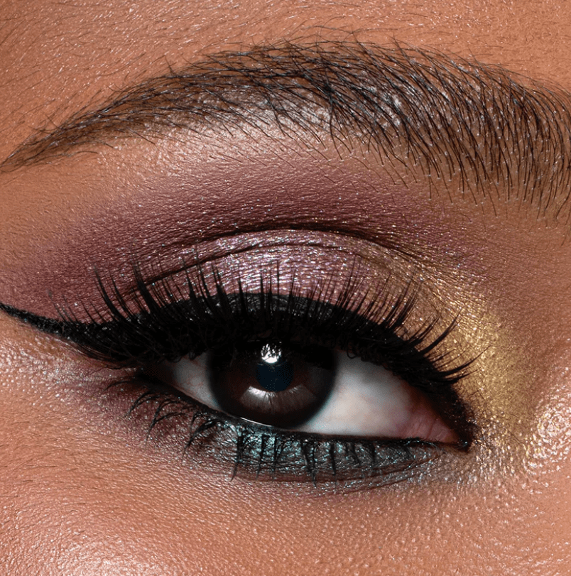 Sigma Beauty Jewels Eyeshadow Palette