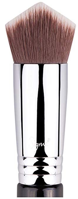 Sigma Beauty Kabuki Brush, Black - (3DHD)