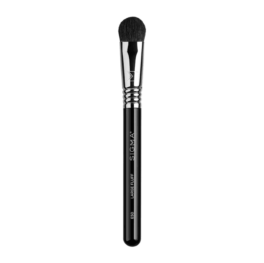 Sigma Beauty Large Fluff Brush (E50)